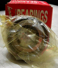Load image into Gallery viewer, REGAL BELOIT BROWNING LS-116 BEARING 1" BORE 52MM OD 19/32" OUTER RING *FRSHIP*