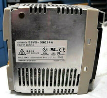 Load image into Gallery viewer, OMRON S8VS-09024A SS POWER SUPPLY 50/60HZ AC100 - 240V 2.3A *FREE SHIPPING*