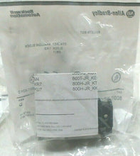 Load image into Gallery viewer, ALLEN BRADLEY 800T-XD1 CONTACT BLOCK 1 NO ONLY 600V SER.D LOT/7 -FREE SHIPPING