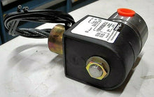 Load image into Gallery viewer, PARKER SKINNER 71215SN2MN00 N0C111P3 FLUID CONTROL/PRESSURE VESSEL *FREE SHIP