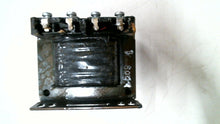 Load image into Gallery viewer, SQUARE D 9070T50D23 INDUSTRIAL CONTROL TRANSFORMER 240V 60HZ -FREE SHIPPING