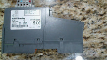 Load image into Gallery viewer, ALLEN BRADLEY 1734PD DEVICENET INTERFACE 3D MODULE SER.A- FREE SHIPPING