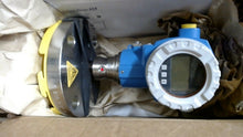Load image into Gallery viewer, ENDRESS+HAUSER CERABAR S 52017197 PROFIBUS PRESSURE TRANSMITTER PMP75 -FREE SHIP
