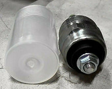 Load image into Gallery viewer, HYSTER 1583984 ELECTRICAL SOLONOID 5945-01-555-2961 SPE7M1-14-M-0919 *FREE SHIP*
