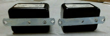 Load image into Gallery viewer, LOT/2 ESSEX 84-50203-301 RELAY AC ONLY 125V 3A (250V 1.5A) COIL 120V 50/60HZ *FS
