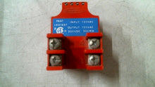 Load image into Gallery viewer, BANNER PBAT POWER BLOCK 16386 I/OUTPUT 200VAC/DC -FREE SHIPPING