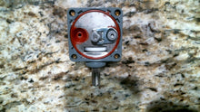 Load image into Gallery viewer, EATON E50DG1 GRAVITY RETURN SWITCH SER.A1 -FREE SHIPPING