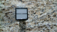 Load image into Gallery viewer, EATON 96182 AIRCRAFT PANEL MOUNT INDICATOR LIGHT 800A2C2L141 - FREE SHIPPING