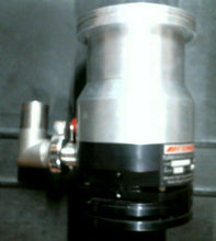 Load image into Gallery viewer, EDWARDS EXT 70/IS0 63 TURBOMOLECULAR PUMP -FREE SHIPPING