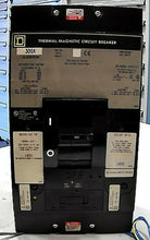 Load image into Gallery viewer, SCHNEIDER ELECTRIC SQUARE D LAL363001590 CIRCUIT BREAKER 600V 300A 3 POLE *FRSHP