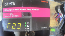 Load image into Gallery viewer, HONEYWELL R8001S1071 SLATE UV AMPLIFIER CHECK FLAME AMP MODULE -FREE SHIPPING