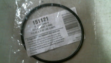 Load image into Gallery viewer, O RING 151120 STD 241 BUNA-N FOR #10, 12,&20 SUMPS LOT/2 -FREE SHIPPING
