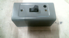 Load image into Gallery viewer, ALLEN BRADLEY 600-TAX5 MANUAL MOTOR STARTER SER.B 115-230v 1PH 2P -FREE SHIPPING
