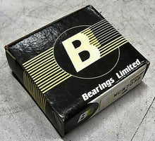 Load image into Gallery viewer, BEARINGS LIMITED BWC87038 BALL BEARING *FREE SHIPPING*