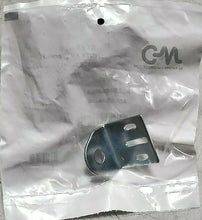 Load image into Gallery viewer, LOT/3 AUTOMATION DIRECT ST08C MICRO DETECTORS MOUNTING BRACKET RT ANGLE *FRSHIP*
