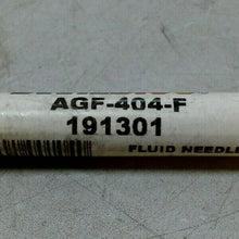 Load image into Gallery viewer, DEVILBISS AGF-404-F (191301) FLUID NEEDLE KIT (NEW/OPEN TUBE) *FREE SHIPPING*