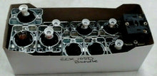 Load image into Gallery viewer, AUTOMATION / PLC DIRECT ECX 1050 LAMP HOLDER BASE BUNDLE 3W 250VAC MAX *FREESHIP