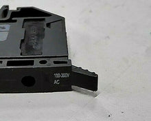 Load image into Gallery viewer, AB ROCKWELL 1492-H5 TERMINAL BLOCK FUSE HOLDER *FREE SHIPPING*