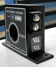 Load image into Gallery viewer, (LOT OF 8) AMERICAN AEROSPACE CONTROLS 1005-5 AC CURRENT SENSOR *FREE SHIP