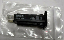 Load image into Gallery viewer, POTTER & BRUMFIELD TYCO W28-XQ1A-3 CIRCUIT BREAKER 3A 250V, 50/60HZ *FREE SHIP*