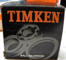 Load image into Gallery viewer, TIMKEN FAFNIR RA103RRB +COL BALL INSERT BEARING ECCENTRIC COLLAR 1.1875" ID *FS*