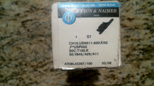 Load image into Gallery viewer, KRAUS & NAIMER CH10.USN511-600.KN2, 3 POSITION MULTI SWITCH AT08L43357-FREE SHIP
