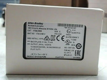 Load image into Gallery viewer, AB ROCKWELL 1734-OB8 SERIES C POINT I/O MODULE 24VDC 75 MA POINTBUS CURRENT *FS*