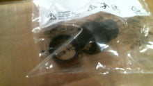 Load image into Gallery viewer, ALLEN BRADLEY 800FP-F2FLUSH PUSH BUTTON BLACK SER.A -FREE SHIPPING