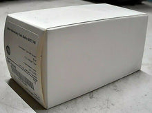 Load image into Gallery viewer, AB ROCKWELL 800T-QA24B SERIES T 30MM MOMENTARY PUSH BUTTON BLUE 800T PB *FRSHIP*