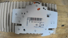 Load image into Gallery viewer, ALLEN BRADLEY 1489-AMRA3 AUXILIARY CONTACTS SER.D -FREE SHIPPING