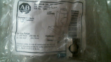 Load image into Gallery viewer, ALLEN BRADLEY 140U-J-TLAIA ALUMINUM COLLAR ASSY. TERMINAL LUG SER.A -FREE SHIP