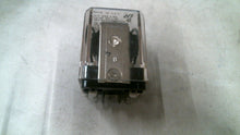 Load image into Gallery viewer, POTTER & BRUMFIELD KUP11D15 11 PIN RELAY 12VDC 10A 240VAC -FREE SHIPPING