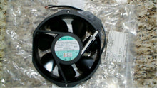 Load image into Gallery viewer, FANUC NMB-MAT A90L-0001-0487 1 PHASE THERMAL COOLING FAN MOTOR -FREE SHIPPING