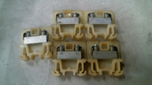 Load image into Gallery viewer, AB ROCKWELL 1492-CE6 TERMINAL BLOCK SER.B 600V 10A QTY/5 -FREE SHIPPING