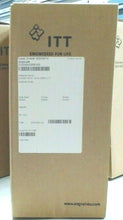 Load image into Gallery viewer, ITT 2-2406-TM-31-A216-SSBOLT:Y 2" DIA-FLO DIAPHRAGM VALVE ADVANTAGE (SEALED) *FS