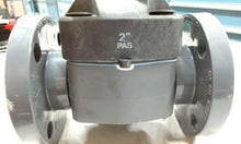 Load image into Gallery viewer, ITT WEIR 2-2436-TM-963-SSBOLT:Y DIA-FLO DIAPHRAM VALVE SOLID PVC 2 IN *FREE SHIP