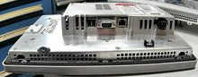 Load image into Gallery viewer, AB ROCKWELL 2711P-T10C4D1 PANELVIEW+ 1000 OP INTERFACE (ETHERNET/RS 232) *FR SHP