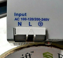 Load image into Gallery viewer, AB ROCKWELL 1606-XL240E POWER SUPPLY SER A 10AMP *FREE SHIPPING*