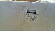 Load image into Gallery viewer, SOLA SLS-24-048T POWER SUPPLY 120/240VAC 4.8A 24VDC -FREE SHIPPING