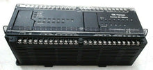 Load image into Gallery viewer, FANUC GE IC693UAA007HP1 PROGRAMMABLE LOGIC MICRO 90-30 (28 PT) AC IN/OUT *FRSHIP
