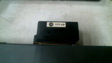 Load image into Gallery viewer, ALLEN BRADLEY 1771-AL I/O ADAPTER MODULE W/1777-CP -FREE SHIPPING