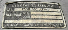 Load image into Gallery viewer, GE GENERAL ELECTRIC PWB68A993148 SCR GATE/FILTER BOARD (PARTS ONLY) *FREE SHIP