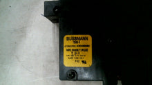 Load image into Gallery viewer, BUSSMANN 15800-R DISCONNECT SWITCH 72LB-IN WIRE RANGE TORQUE -FREE SHIPPING