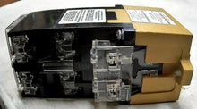Load image into Gallery viewer, AB ROCKWELL 700-PK600A1 SER D CONTROL RELAY AC OPERATED RAIL MOUNT 6 N.O. *FSHP*