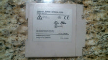 Load image into Gallery viewer, OMRON S8VS-03024 POWER SUPPLY 100-240VAC 50/60HZ 0.9A -FREE SHIPPING