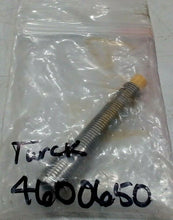 Load image into Gallery viewer, TURCK Ni4U-EG08-AN6X-H1341 (4600650) INDUCTIVE PROX SENSOR 10-30VDC 4 PIN *FRSHP