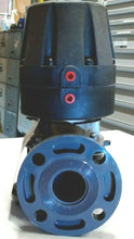 Load image into Gallery viewer, ITT 2-2406-TM-31-A216-SSBOLT:Y 2" DIA-FLO DIAPHRAGM VALVE ADVANTAGE *FREE SHIP*