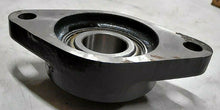 Load image into Gallery viewer, REGAL BELOIT BROWNING VF2S-116 BALL BEARING FLANGE BLOCK 2BOLT 1IN BORE *FRSHIP*