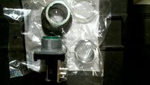 Load image into Gallery viewer, ALLEN BRADLEY 800T-A1D1 GREEN FLUSH HEAD PUSH BUTTON SER.T - FREE SHIPPING