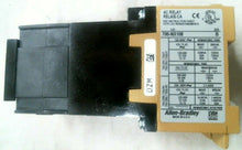 Load image into Gallery viewer, AB ROCKWELL 700-NX108 DIRECT DRIVE AC RELAY SER.B 120V -FREE SHIPPING